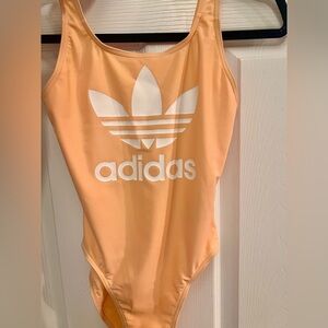 Adidas One-piece Swimsuit/Bodysuit